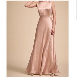 RE-LISTED: BHLDN Ghost London Alexia Dress